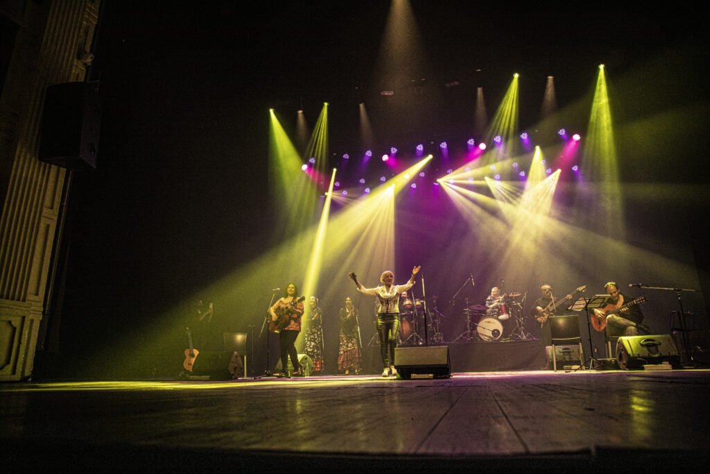 Simpecao Teatro Independencia